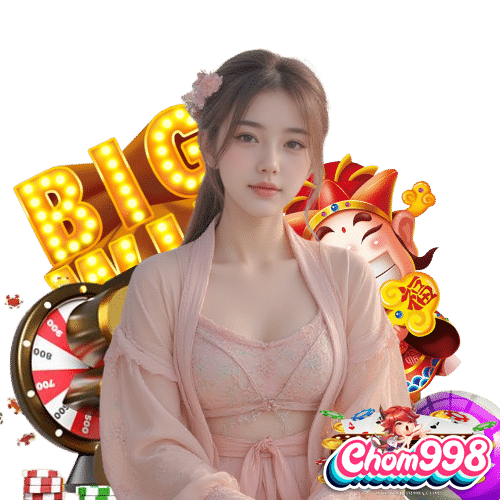 chom998 สมัครสมาชิก