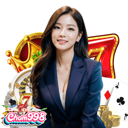 chom998 เล่นง่ายแตกไว