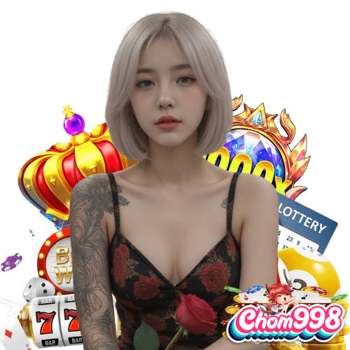 chom998 เล่นผ่านมือถือ