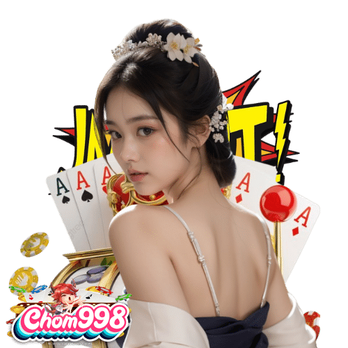chom998 เว็บพนันออนไลน์